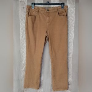 Democracy Women's Pants 'Flex'ellent 👖